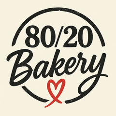 80/20 Bakery
